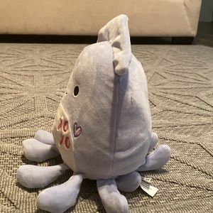 Squishmallow 8 Inch Sally The Squid 